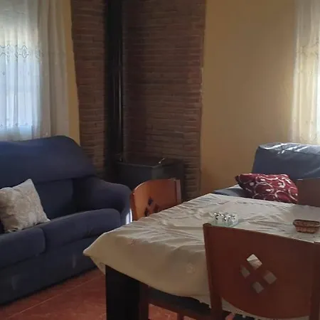 Holiday home Pergar 37 *