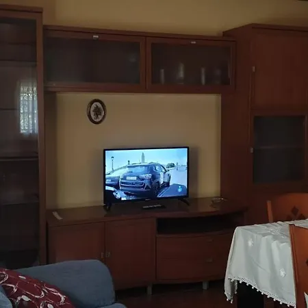Holiday home Pergar 37 *
