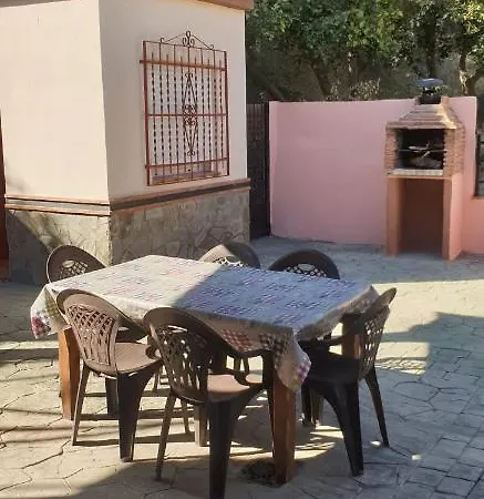 Pergar 37 Holiday home