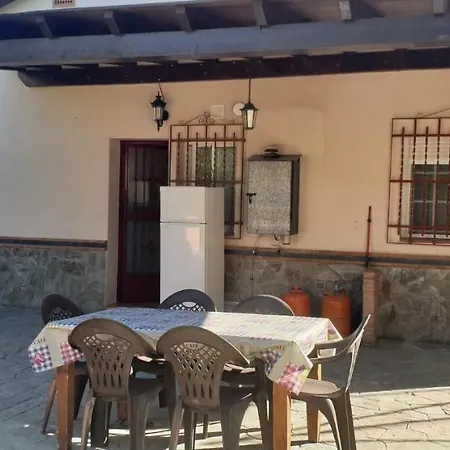 Pergar 37 Holiday home Acebuches